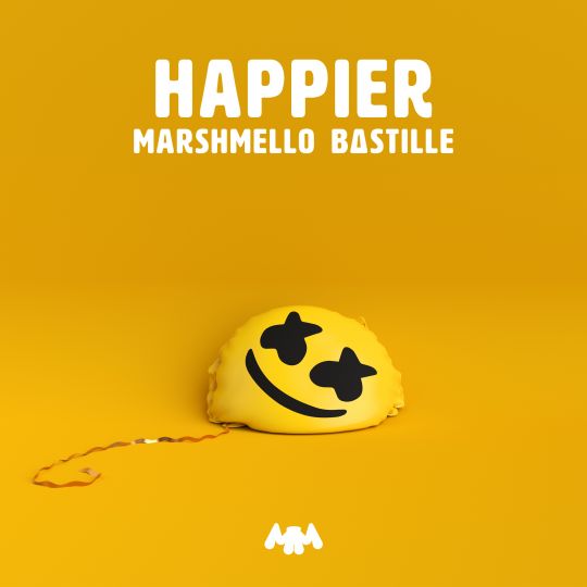 Marshmello & Bastille